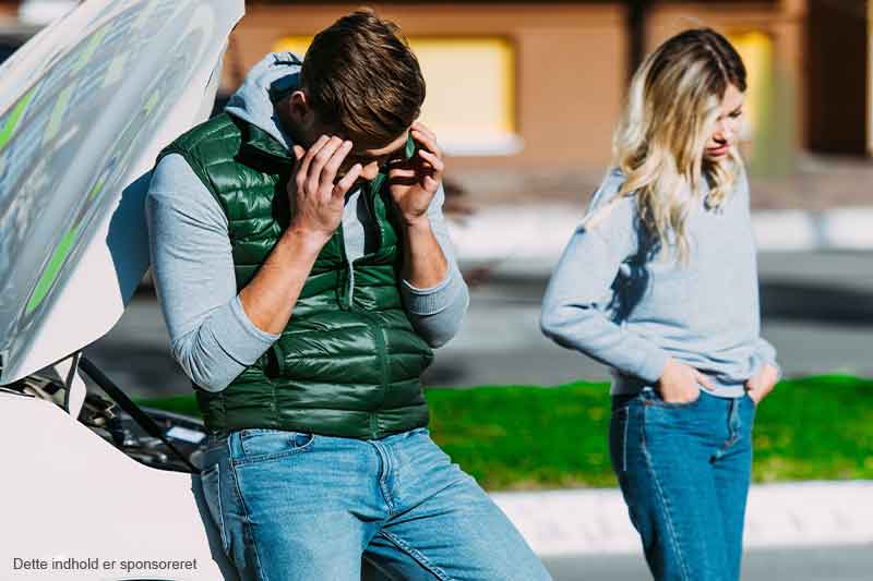 Fra dækskift til motorproblemer: Din guide til bilreparation og autoværkstedets rolle Fra dækskift til motorproblemer: Din guide til bilreparation og autoværkstedets rolle