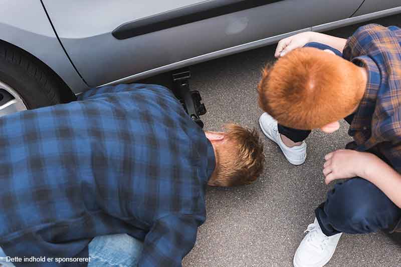 Sommerdæk, vinterdæk og betydningen af rettidigt dækskift Sommerdæk, vinterdæk og betydningen af rettidigt dækskift
