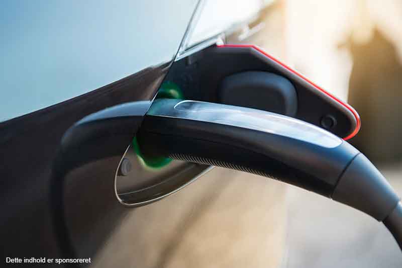 En ny tidsalder for elbiler i Danmark – Lucid Air forener amerikansk luksus med nordisk vision En ny tidsalder for elbiler i Danmark – Lucid Air forener amerikansk luksus med nordisk vision