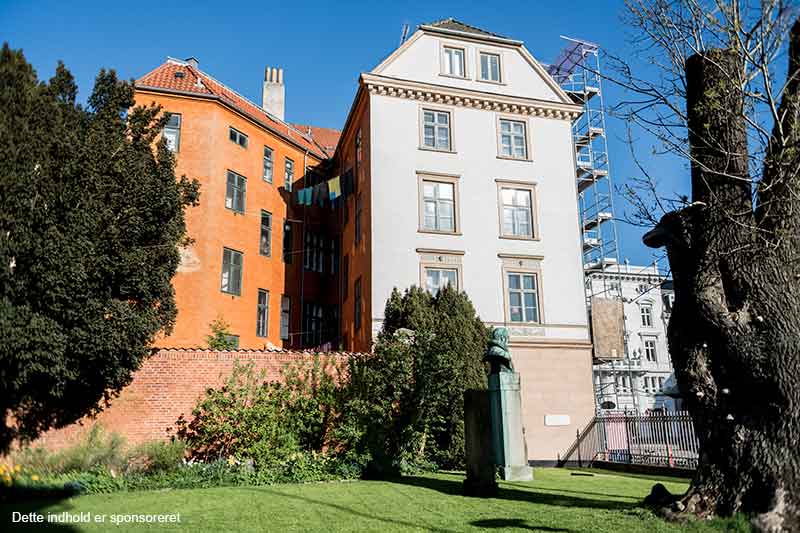 Randers har det hele, lidt til og meget mere Randers har det hele, lidt til og meget mere